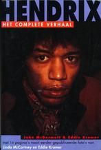 (m59) Jimi Hendrix, 2 boeken, Boeken, Gelezen, Ophalen of Verzenden
