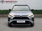 Toyota RAV-4 GR Sport 4X4+Coldpack+JBL+Panoroof+360cam+gps, Auto's, 161 kW, Overige brandstoffen, 5 deurs, Rav4