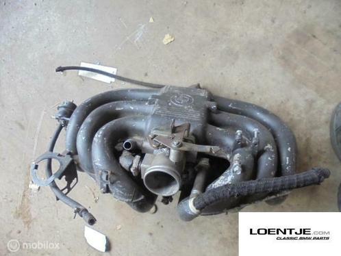 Inlaatspruitstuk BMW e30 e28 eta 325e 525e, Auto-onderdelen, Motor en Toebehoren, BMW, Gebruikt, Ophalen of Verzenden