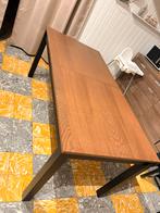 Table extensible ikea ALHULT, Enlèvement, Comme neuf