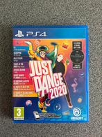 Just Dance 2020, Games en Spelcomputers, Games | Sony PlayStation 4, Ophalen of Verzenden, Zo goed als nieuw, Vanaf 3 jaar, Online