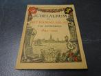 Jubelalbum van het Handelsblad van Antwerpen 1944., Enlèvement ou Envoi, Diverse auteurs, Utilisé, 20e siècle ou après