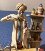 Sculptuur Toni Moretto, Antiek en Kunst, Antiek | Keramiek en Aardewerk, Ophalen