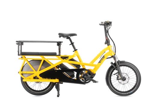 Tern GSD Clubhouse gen 3, Fietsen en Brommers, Fietsaccessoires | Bagagedragers, Nieuw, Ophalen of Verzenden