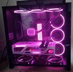 pc gamers, Computers en Software, Ophalen, Le pc est monté avec différentes marques, 32 GB, Zo goed als nieuw