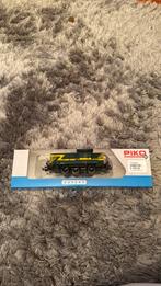 Piko HO, reeks 7410, Hobby en Vrije tijd, Ophalen of Verzenden, Zo goed als nieuw, Locomotief, Piko