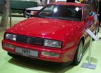 VW CORRADO ONDERDELEN allerlei, Ophalen