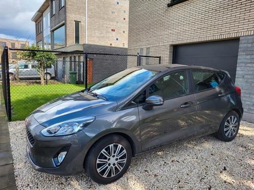 Ford fiesta 1.1 business class 85ps/63kw, Auto's, Ford, Particulier, Fiësta, ABS, Adaptieve lichten, Airconditioning, Android Auto
