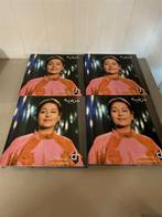 Marzieh Cassettebox - 24 Iraanse Muziektapes - Zeldzame Coll, Enlèvement ou Envoi, Comme neuf