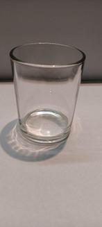 Glazen lot van 64 stuks, Verzamelen, Ophalen, Zo goed als nieuw, Frisdrankglas