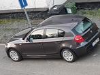 BMW 1-serie 118d, Auto's, BMW, Euro 5, Achterwielaandrijving, 1995 cc, 4 cilinders