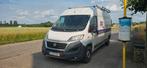 Fiat ducato 2.3jtd 2015 l3h2, Auto's, Bestelwagens en Lichte vracht, Bedrijf, Diesel, Te koop, Fiat