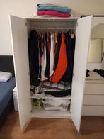 meubels, Huis en Inrichting, Kasten | Kleerkasten, Ophalen, 100 tot 150 cm, 75 cm of meer, Zo goed als nieuw