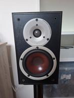 Dali Spektor 2 speaker set + standaard, TV, Hi-fi & Vidéo, Enceintes, Autres marques, Moins de 60 watts, Comme neuf, Enlèvement