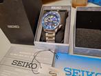 Seiko 5 Sports Automatic SRPD51K1, Handtassen en Accessoires, Horloges | Heren, Ophalen, Staal, Polshorloge, Zo goed als nieuw
