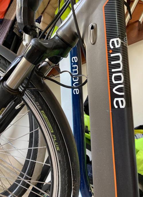 e move alle onderdelen opladers, displays, motoren, kabels, Fietsen en Brommers, Elektrische fietsen, Ophalen