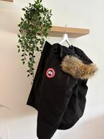 Canada goose bomber jas, Maat 48/50 (M), Zwart, Zo goed als nieuw, Canada goose