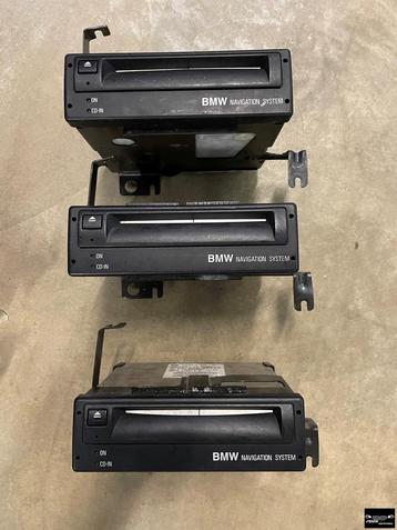 Mk2 navigatie computer Bmw E38 E39 beschikbaar voor biedingen