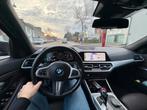 BMW 330 e m pakket, Auto's, Particulier, Leder, Te koop