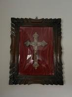 Kruisbeeld, Enlèvement