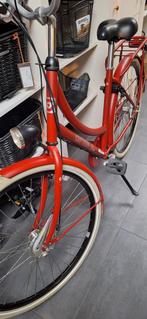 Cortina  u1 3v, Fietsen en Brommers, Ophalen