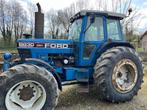 Tracteur, Enlèvement ou Envoi, 5000 à 7500, 120 à 160 ch, Ford