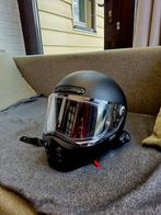 HJC V10 Solid Helmet | Retro | Maat L, Ophalen of Verzenden, L, HJC