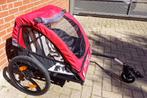 Fietskar Red Cycling Products PRO Kids, Fietsen en Brommers, 20 tot 40 kg, Kinderkar, Zo goed als nieuw, Ophalen