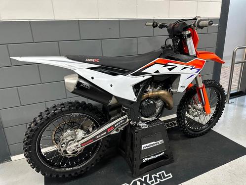 Ktm sxf sx 450 250, Motoren, Motoren | KTM, Bedrijf, Crossmotor, Ophalen