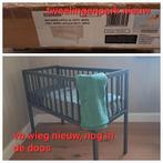 Babywieg. Nieuw., Ophalen, Nieuw