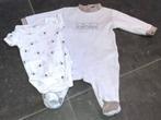 Baby kleding 2 stuks Bel & Bo 62, Verzenden, Nieuw, Jongetje of Meisje, Nacht- of Onderkleding