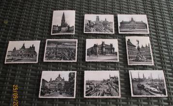 10 oudere foto's van Antwerpen/Anvers beschikbaar voor biedingen