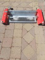 MOTORLIFT OMCROP TOT 400KG DRAAGVERMOGEN IN PERFECTE STAAT, Ophalen, Zo goed als nieuw