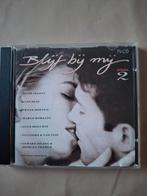 Cd blijf bij mij, Ophalen of Verzenden, Zo goed als nieuw