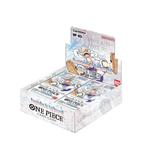 One Piece - Op-05 Booster box Engels, Verzamelen, Nieuw, Ophalen of Verzenden, Speelkaart(en)