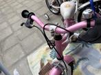 Kinderfiets, Fietsen en Brommers, Ophalen, Gebruikt