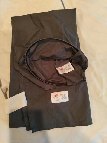 Baby on the move borstvoedingsdoek  beschikbaar voor biedingen