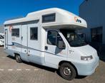 Fiat Ducato 2.5 TDI 125Pk Alkoof, Alkoof, Ringverwarming, Bedrijf, Luifel