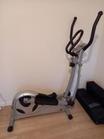 Christopeit CS-5 crosstrainer, Sport en Fitness, Ophalen, Gebruikt, Buik, Crosstrainer