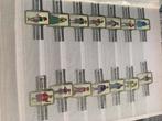 24 ommegang van brussel sigaarbanden Mercator, Verzamelen, Ophalen of Verzenden