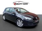 Volkswagen Golf Comfortline | 1.6 CR TDI | Navi | PDC, Auto's, Voorwielaandrijving, Euro 5, Stof, Gebruikt