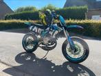 Yamaha dt 50, Fietsen en Brommers, Brommers | Crossbrommers, Ophalen, Zo goed als nieuw, Yamaha