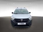 Dacia Dokker Essential TCe 100, Auto's, Dacia, 75 kW, Monovolume, Start-stop-systeem, Bedrijf