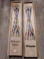Mikado, Enlèvement, Comme neuf