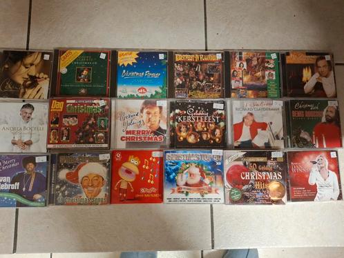 Kerst : kerst cd's aan verschillende prijzen, Cd's en Dvd's, Cd's | Kerst en Sinterklaas, Kerst, Ophalen of Verzenden