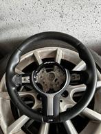 BMW M stuur, Ophalen, BMW