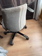 Bureau stoeltje gratis, Huis en Inrichting, Ophalen, Gebruikt