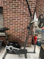 Elliptique à vendre, Enlèvement, Utilisé, Vélo elliptique