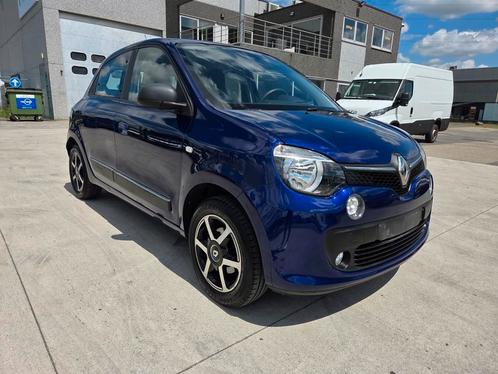 RENAULT TWINGO 1.0SCE EURO 6B KLAAR OM IN TE SCHRIJVEN!!, Auto's, Renault, Particulier, Twingo, ABS, Achteruitrijcamera, Adaptieve lichten