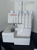 Lewenstein Multilock 700DE, Hobby en Vrije tijd, Ophalen, Zo goed als nieuw, Lockmachine, Lewenstein